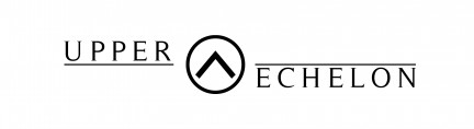 The Upper Echelon logo